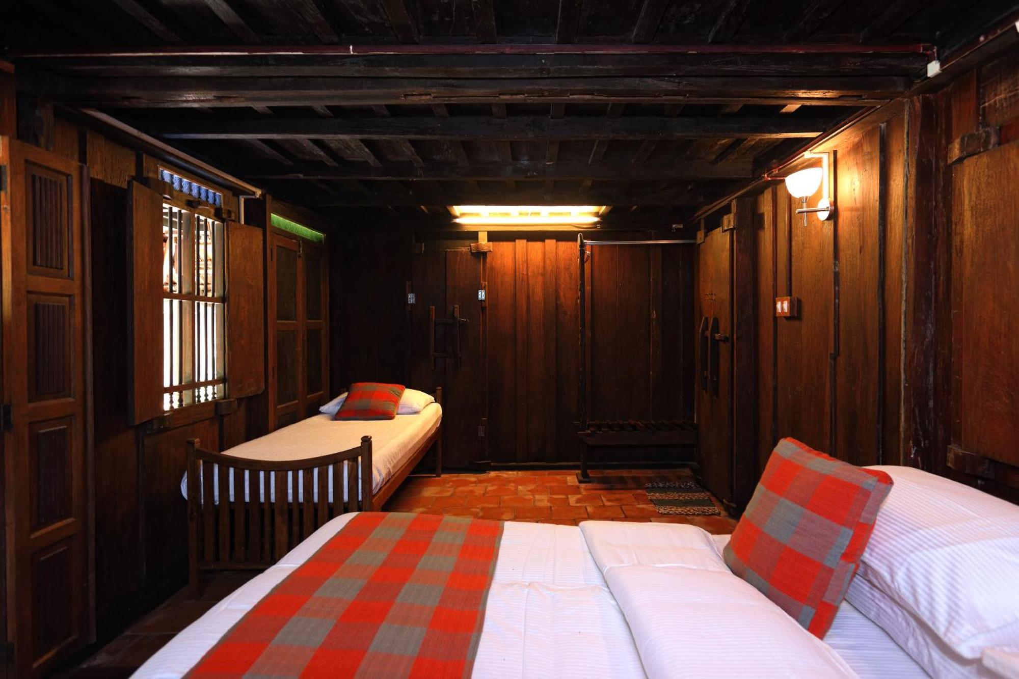 Heritage Marari Mararikulam Room photo